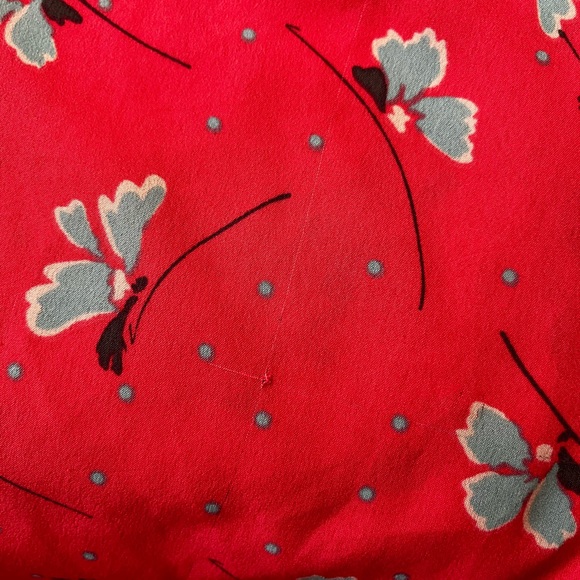 O’Neill floral dress - Picture 4 of 4